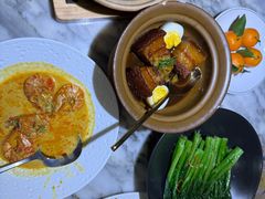 -东南里湖景餐厅·新闽菜(浦西万达店)