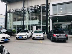 -上海德星奔驰(江杨南路店)