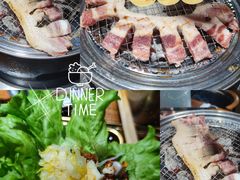 -原始泥炉烤肉(总店)
