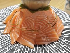 -鱼民·现造寿司(育德店)