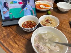 -百年果林椰子鸡(中洲店)