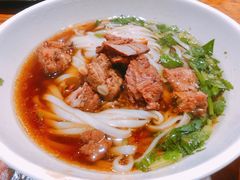-肆姐面粉馆(坡子街店)