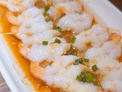 -外婆家(蓝色港湾店)