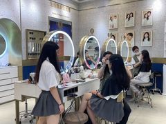 -海马体照相馆(大连柏威年购物中心店)