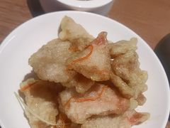 -金掌勺锅包肉(华润万象城店)