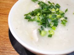-强记鱼粥(南村店)
