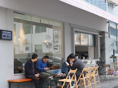 -CoffeeVendor(西乡店)