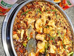 -胖子鱼·天水麻辣鱼火锅(秦州407店)