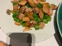 -新兴·金羊座·粤菜点心(乐峰店)