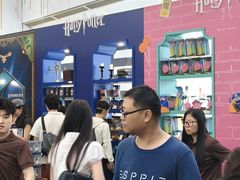 -凯德MALL(西直门店)