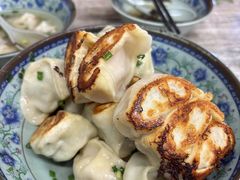 -无名氏宵夜小摊(祝家三姐妹馄饨店)