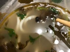 -贵州特色羊肉粉(北岸印象店)