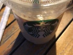 -星巴克臻选(成都宽窄巷子店)