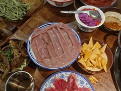 -楠火锅(西单店)