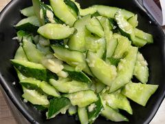 -香满堂川湘菜烤鱼(龙茗路店)