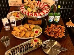 -韩鼎丰·韩国料理(林奥店)