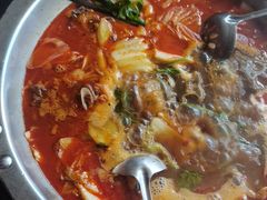 -天都火锅酒楼(虹梅南路店)