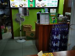 -吉祥馄饨(上海南方店)