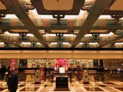 -广州花园酒店