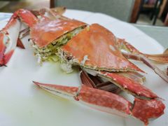 -富港会·海鲜酒楼(墟沟店)