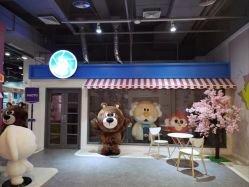 -多元宝贝世界(曲江彩虹谷店)