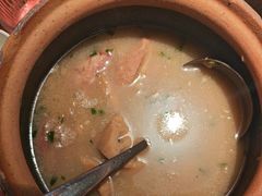 -清水亭湖北菜(大屯DT51店)