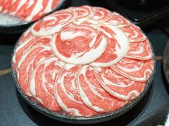 -熹悟海鲜火锅·广式打边炉