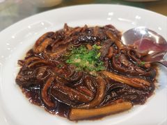 -银都上海菜馆(粤海东路店)