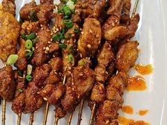 -花儿穆萨·烤肉餐厅(石马坪店)