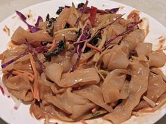 -陈阿婆鱼头泡饼·京味菜(复兴路店)
