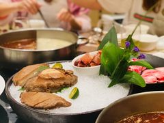 -协成海鲜火锅(海洋花园店)