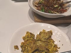 -新海渔港·胶东海鲜家常菜·家宴(奥体中心店)
