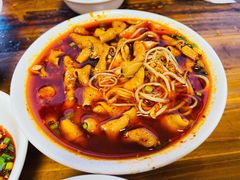 -中和裴氏蹄花(府河路店)