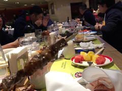 -咖啡苑自助餐厅·中国大饭店