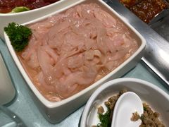 -海底捞火锅(上元大街店)