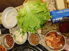 -首尔烤肉大排档(合生汇店)