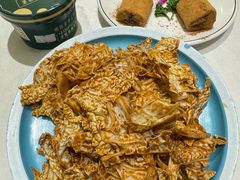 -福来居烤鸭店(天坛二店)