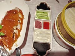 -大鸭梨烤鸭·北京菜(大兴南小街店)