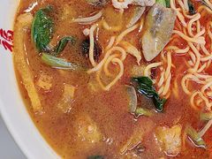 -鸿福面馆·非物质文化遗产(活力源店)