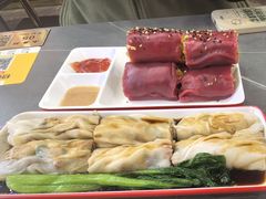 -永盛茶档·港式餐厅(桥北店)