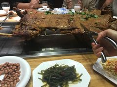 -润禾烤全羊