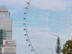 -南昌之星摩天轮