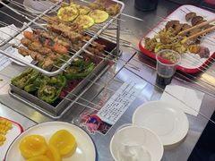 -遇西祠·海鲜烧烤(总店)
