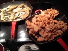 -海口绿发希尔顿酒店-田园汇自助餐·三文鱼·海鲜