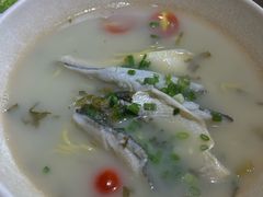 -玖鲜小笼(中山广场店)