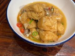 -衡厨·衡阳土菜(中南店)