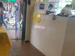 -老字号蛇口德记烧腊饭店·海鲜加工