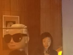 -翡翠36酒吧(浦东香格里拉店)