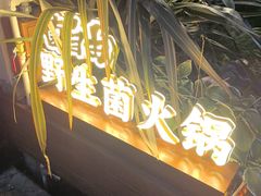 -菌自由丨野生菌火锅特色庭院餐厅(丽江古城店)