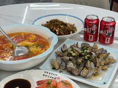 -怡恬园海鲜(恒大威尼斯店)